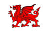 Welsh Dragon Clip Art