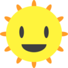 Sun Clip Art