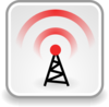 Network Wireless Clip Art