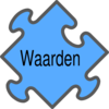 Jigsaw Waarden Clip Art