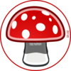 Mushroommm Clip Art