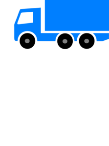 Lorry Clip Art
