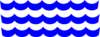 Wave Pattern Clip Art