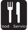 Food Service 2 Clip Art