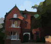 Lansdowne Clip Art