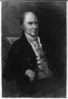 John Quincy Adams. President Clip Art