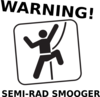 Climber Clip Art