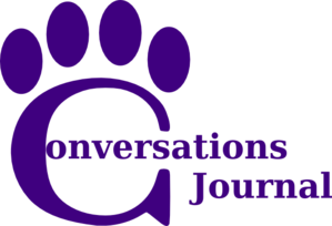 Conversations Journal Clip Art