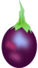 Brinjal Clip Art