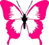 Butterfly Clip Art