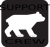 Support Crew Clip Art