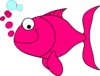 Goldfish Ebf Clip Art