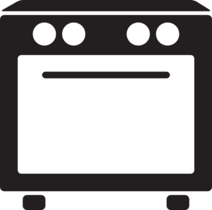 Oven Clip Art