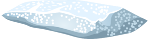Ilmenskie Rock Sparkly Fore Clip Art
