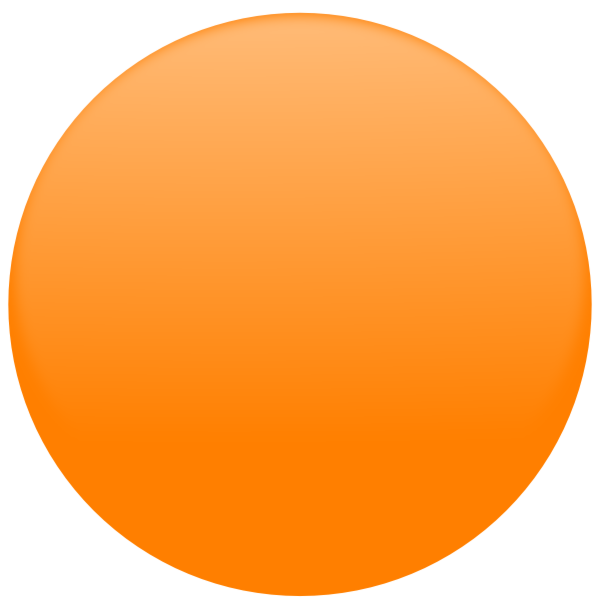 Ball Orange Clip Art at Clker.com - vector clip art online, royalty