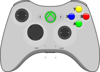 Controller Clip Art