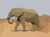 Olifant Clip Art