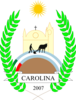 Carolina Symbol Clip Art