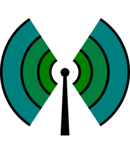 Radio Transmitter Clip Art
