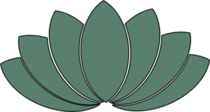 Green Lotus Clipart Clip Art
