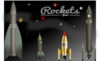 Rockets Clip Art