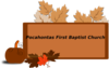 Pfbc Clip Art
