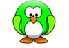 Penguin Clip Art