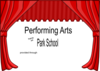 Theatre At Park Clip Art