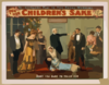 For Her Children S Sake By Theo. Kremer : The Companion Play To The Fatal Wedding.  Clip Art