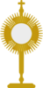 Eucharist  Clip Art