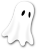 Ghost Clip Art