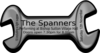 Spanners Show Ticket 2 Clip Art