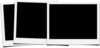 Polaroid-multiple-wider Clip Art