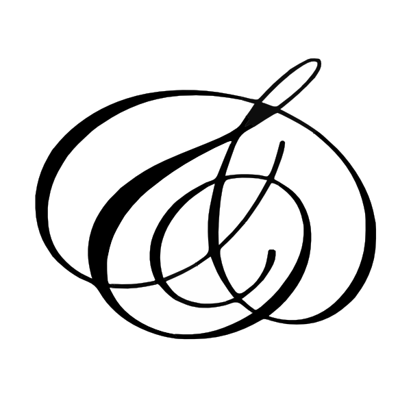 Ampersand Script Clip Art at Clker.com - vector clip art online, royalty free & public domain
