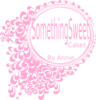 Somethingsweet Logo Clip Art