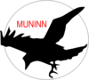 Muninn Mix Matt P Clip Art