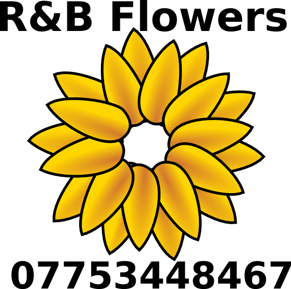 Download Sunflower Logo Clip Art at Clker.com - vector clip art ...