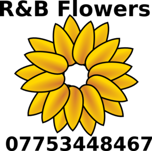 Download Sunflower Logo Clip Art at Clker.com - vector clip art ...