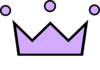 Glock Crown Clip Art