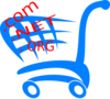 Mycart Clip Art