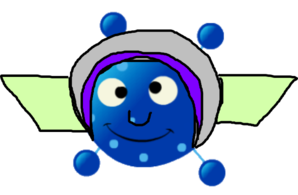 Buzz Light Year Clip Art