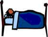 Sleep Clip Art