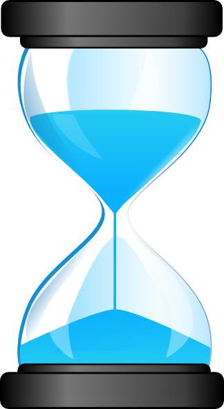 clipart two o'clock - photo #29