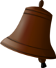 Ringing Bell Clip Art