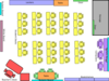 Matclassroomarrangement.kdlp Clip Art