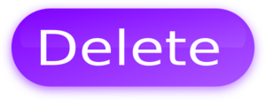 Delete Button Purple Clip Art