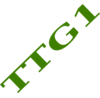 Ticktockgamers1 Logo Clip Art