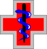 Paramedic Clip Art