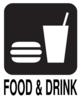 Food & Drink Clip Art