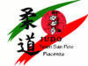 Team Judo San Polo Clip Art